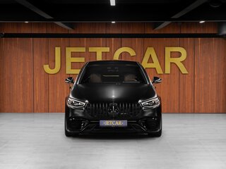 2024 Mercedes-Benz S-Класс AMG 63 e AMG Long IV (W223), чёрный, 21500000 рублей, вид 1