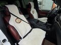 2017 Lexus LX 570 III Рестайлинг 2, белый, 9000000 рублей - вид 8