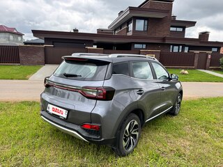 2024 Kaiyi X3, серый, 1660000 рублей, вид 5