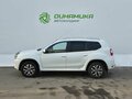 2014 Nissan Terrano III (D10), белый, 885000 рублей - вид 7
