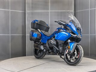 2025 BMW R 1300 RT, синий, 2977000 рублей, вид 2