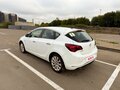 2012 Opel Astra J Рестайлинг, белый, 720000 рублей - вид 7