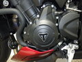 2024 Triumph Street Triple, красный, 1275000 рублей - вид 8