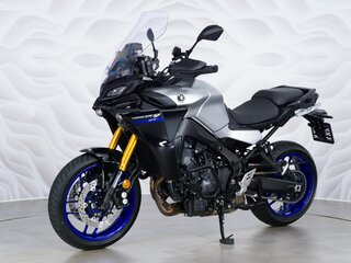 2022 Yamaha Tracer 9, серебристый, 1399000 рублей, вид 3