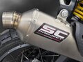 2023 Ducati DesertX, белый, 1250000 рублей - вид 11