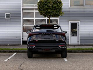 2024 Omoda C5 I, чёрный, 1795000 рублей, вид 5