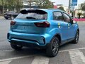 2022 Geely Vision X3 Pro, синий, 1060000 рублей - вид 4