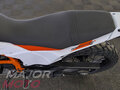 2026 KTM 390 Adventure R, белый, 889000 рублей - вид 11