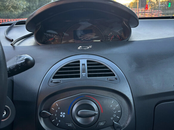 2014 Chery IndiS (S18D) I, белый, 400000 рублей - вид 6