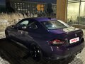 2022 BMW 2 серии 230i G42, фиолетовый, 3000000 рублей - вид 6