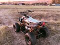 2017 Kayo Predator, чёрный, 55000 рублей - вид 4