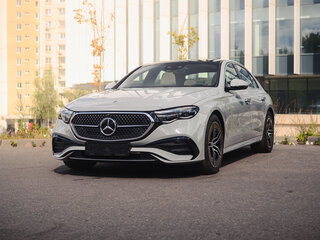 2026 Mercedes-Benz E-Класс 300 VI (W214, S214), серый, 9600000 рублей, вид 3