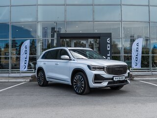2026 VOLGA K50, белый, 4649000 рублей, вид 1