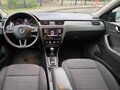 2015 Skoda Rapid I, чёрный - вид 10