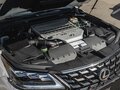 2018 Lexus LX 450d III Рестайлинг 2, белый, 8600000 рублей - вид 8