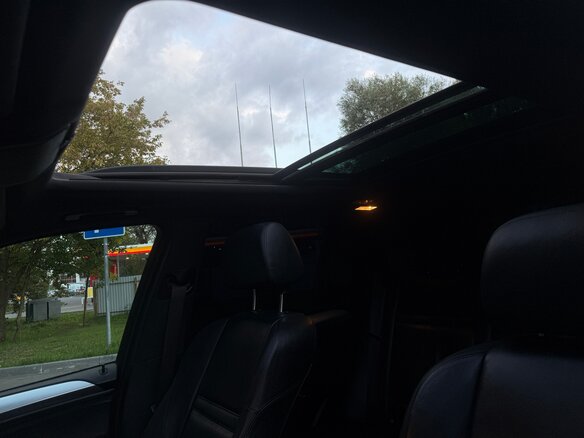 2007 BMW X5 3.0si II (E70), серый, 1750000 рублей - вид 24