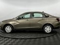 2024 Lada (ВАЗ) Vesta I Рестайлинг (NG), коричневый - вид 8