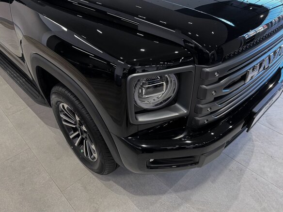 2026 Haval H9 II, чёрный, 4799000 рублей - вид 5