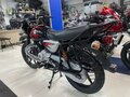 2026 Bajaj Boxer BM 150X, чёрный, 153000 рублей - вид 2