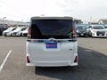 2021 Toyota Voxy III (R80) Рестайлинг, белый, 2010000 рублей - вид 4