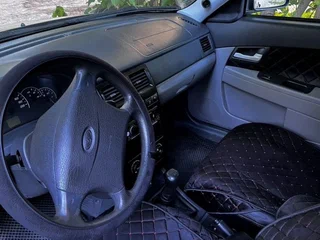 2008 Lada (ВАЗ) Priora I, серый, 250000 рублей, вид 4