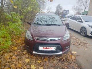 2015 Lifan X50, пурпурный, 490000 рублей, вид 1