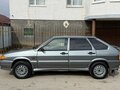 2008 Lada (ВАЗ) 2114, серый, 330000 рублей - вид 1