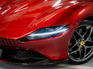 2026 Ferrari Roma, красный, 33500000 рублей, вид 4