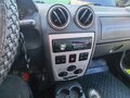 2009 Renault Logan I, серый, 405000 рублей - вид 9