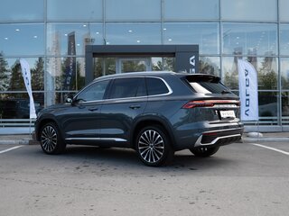 2026 VOLGA K50, серый, 4649000 рублей, вид 5