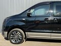 2018 Hyundai Grand Starex I Рестайлинг 2, чёрный - вид 9