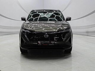 2026 Nissan Qashqai II Рестайлинг 2, коричневый, 3049000 рублей, вид 2