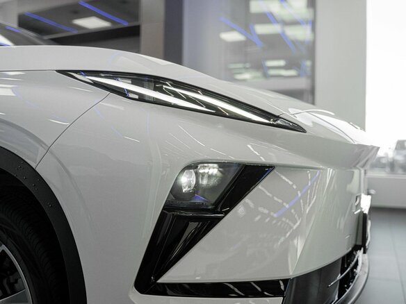 2026 Omoda C5 II, белый, 2399000 рублей - вид 21
