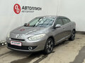 2011 Renault Fluence I, серый, 610000 рублей
