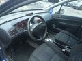 2002 Peugeot 307 I, синий, 270000 рублей - вид 4