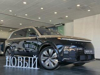 2026 Li Auto (Lixiang) L9 II, чёрный, 13610000 рублей, вид 1