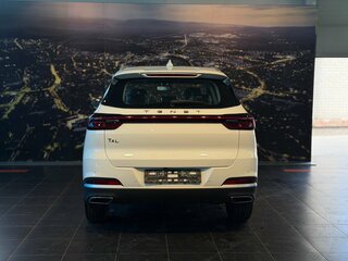 2026 Tenet T4L, белый, 2300000 рублей, вид 5