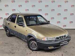 2006 Daewoo Nexia I, бежевый, 99000 рублей, вид 1