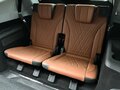 2022 Chery Tiggo 8 Pro Max I, синий, 2299000 рублей - вид 11
