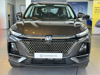 2026 Changan CS75 Pro, серый, 3055000 рублей, вид 1