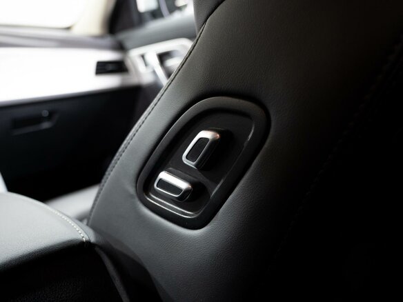 2021 Geely Atlas I, белый, 1770000 рублей - вид 19