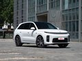 2026 Li Auto (Lixiang) L6 II, белый, 7100226 рублей