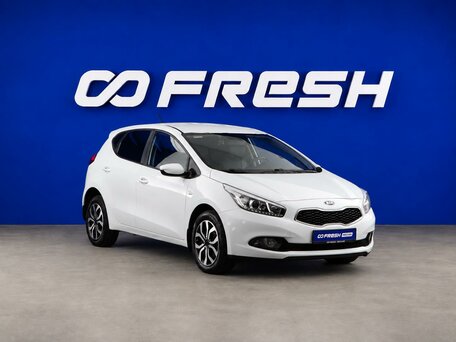 Kia Ceed II