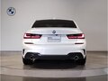 2022 BMW 3 серии 318i VII (G2x), белый - вид 5