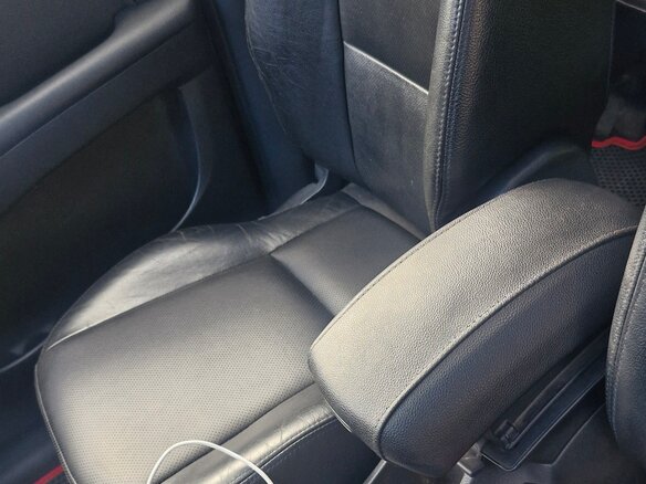 2007 Kia Sportage II, чёрный - вид 10