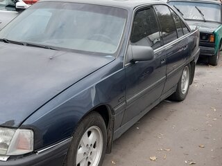 1991 Opel Omega A, синий, 150000 рублей, вид 2