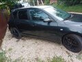 2004 Mazda 3 I (BK), зелёный, 250000 рублей - вид 2