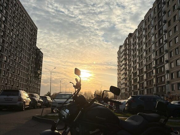 2019 Kawasaki EN650 Vulcan S, чёрный, 790000 рублей - вид 16
