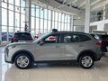2026 Haval Jolion I Рестайлинг, серый, 2499000 рублей - вид 7