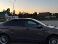 2019 Lada (ВАЗ) Vesta I, серый - вид 4